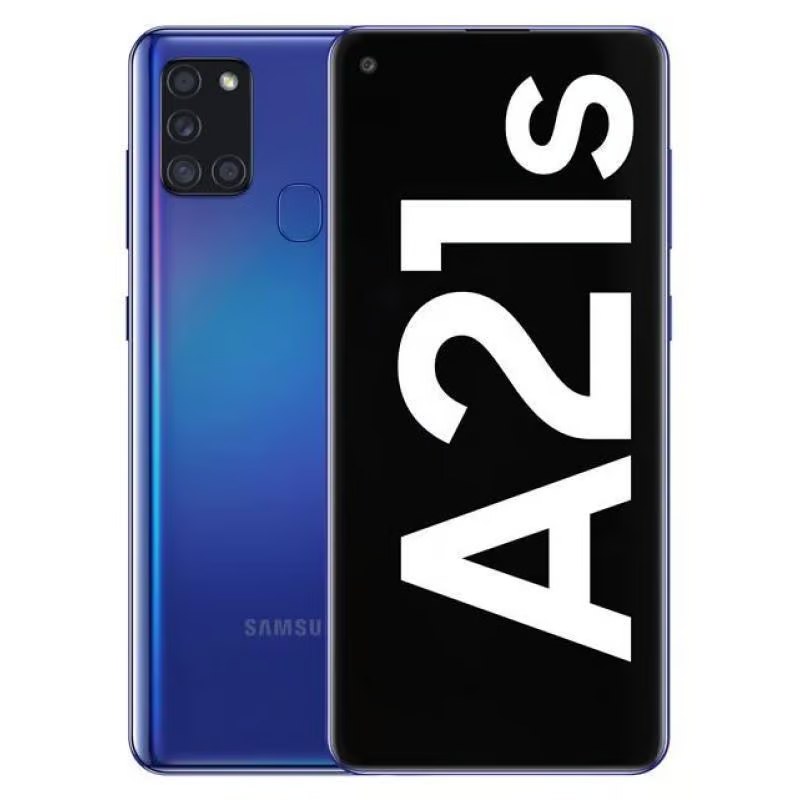 Samsung Galaxy A21s - Reconditionné