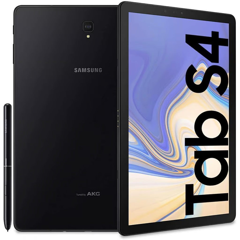 Samsung Galaxy Tab S4 10.5" - reconditionné