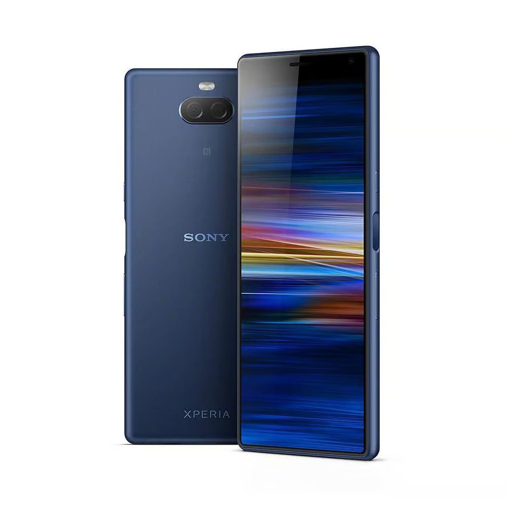 Sony Xperia 10  - Reconditionné