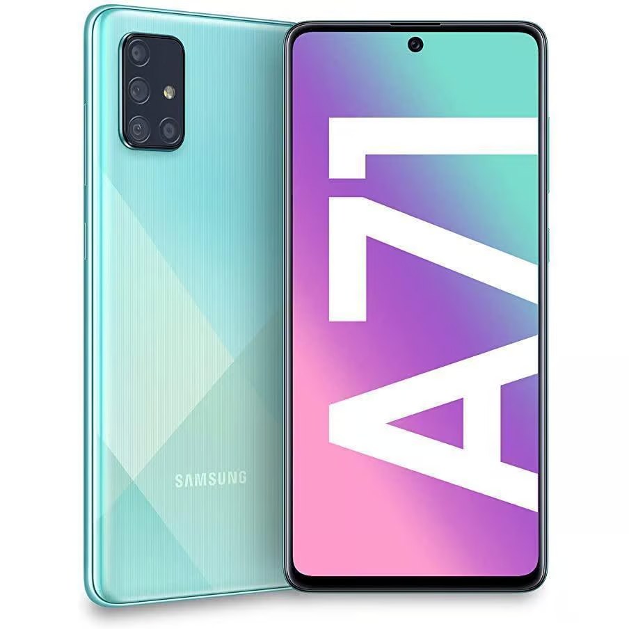 Samsung Galaxy A71 - Reconditionné