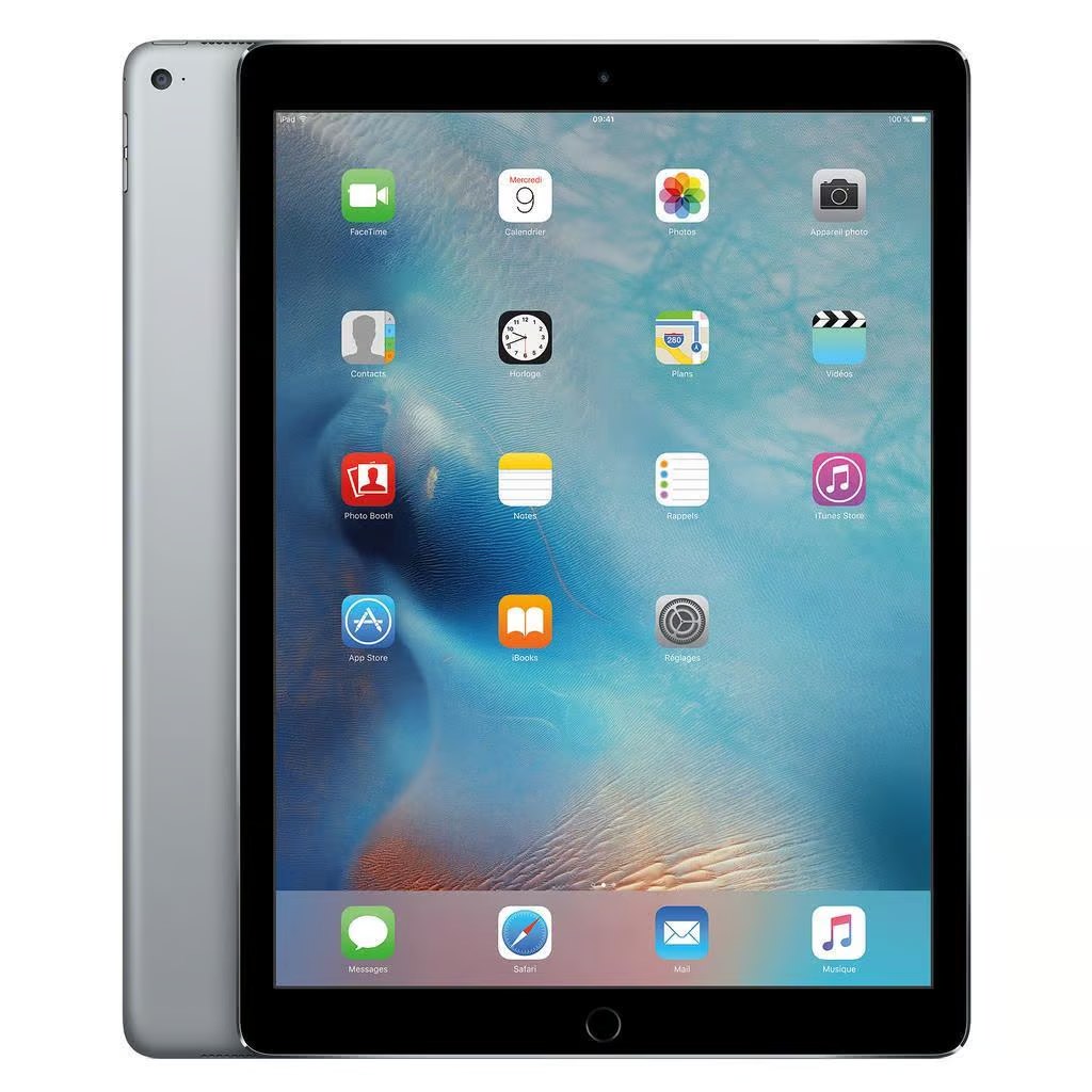 Apple iPad Pro 12.9" WiFi + 4G (2015) - reconditionné