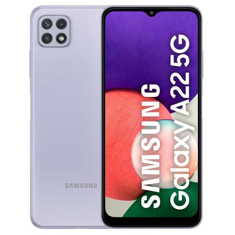 Samsung Galaxy A22 5G - Reconditionné