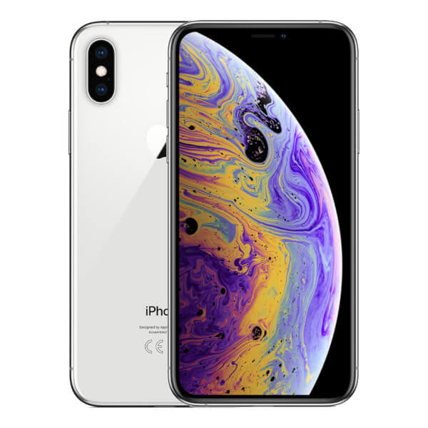 Apple iPhone XS Max - Reconditionné