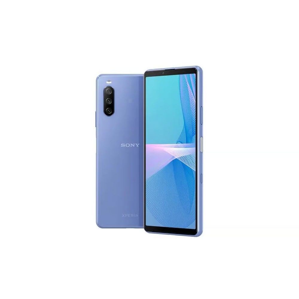 Sony Xperia 10 III 5G - Reconditionné