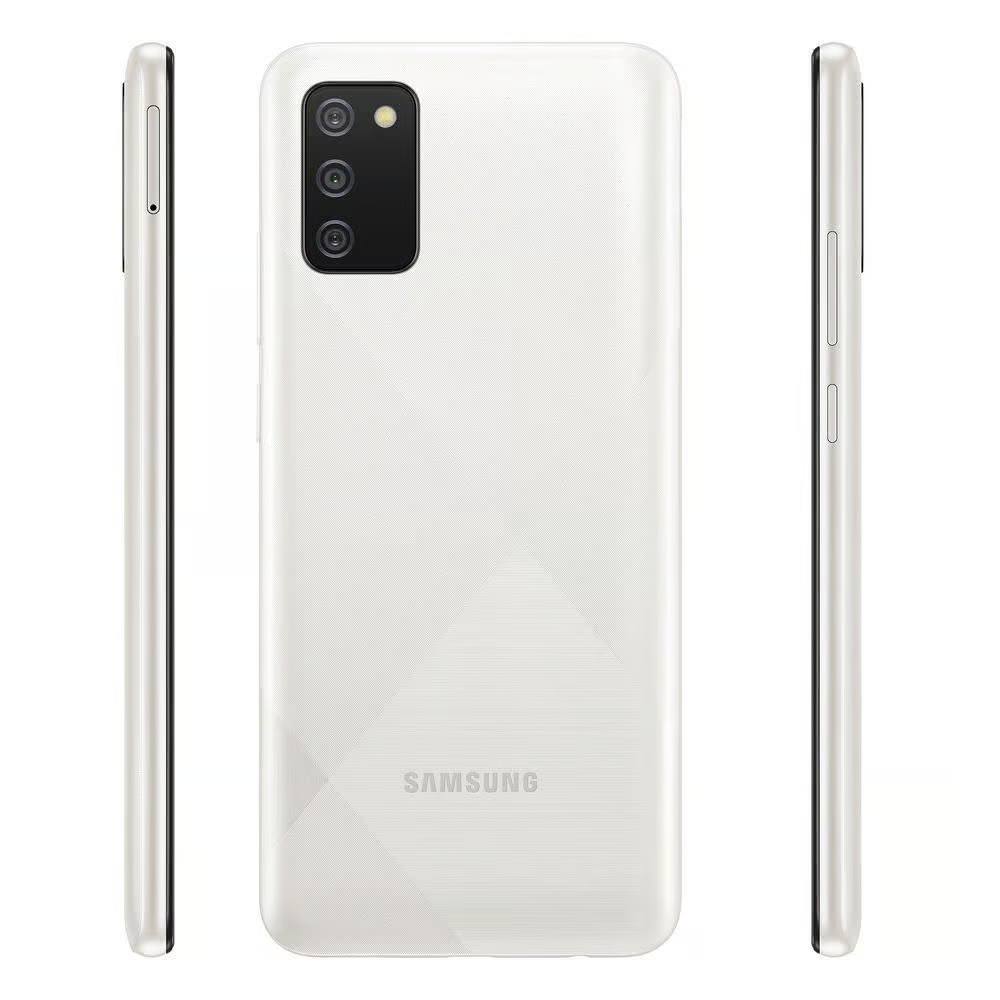 Samsung Galaxy A02s - Reconditionné