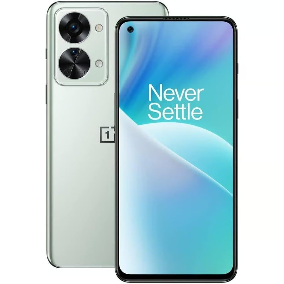 OnePlus Nord 2T 5G - Reconditionné