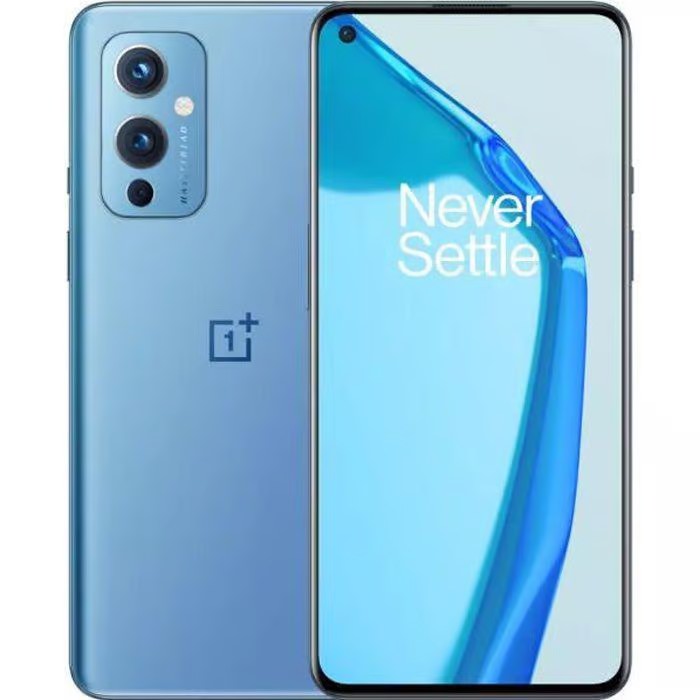 OnePlus 9 5G - Reconditionné