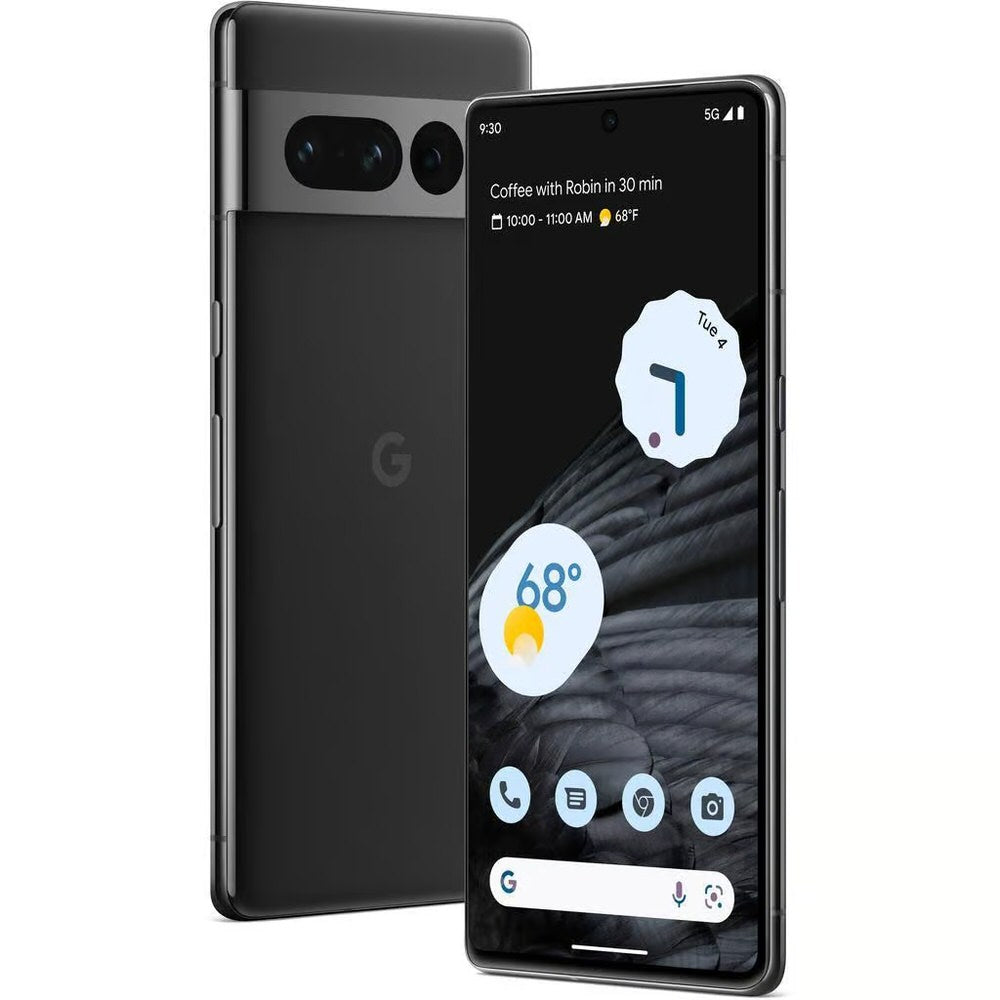 Google Pixel 7 Pro 5G - Reconditionné