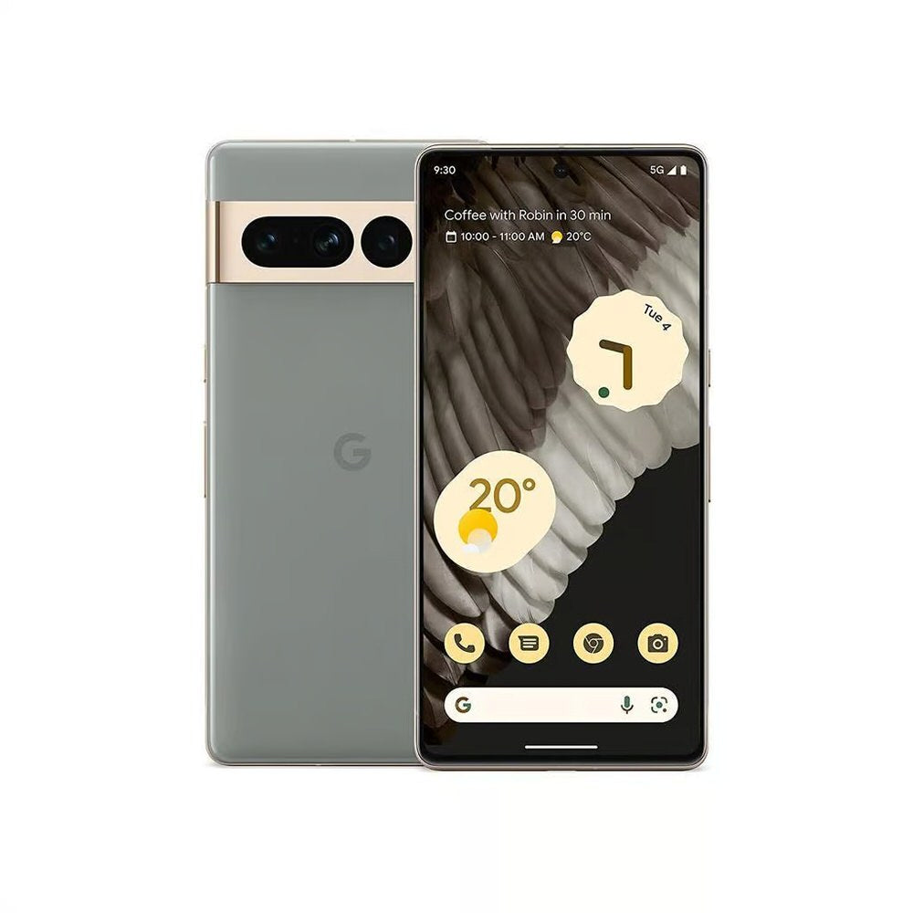 Google Pixel 7 Pro 5G - Reconditionné