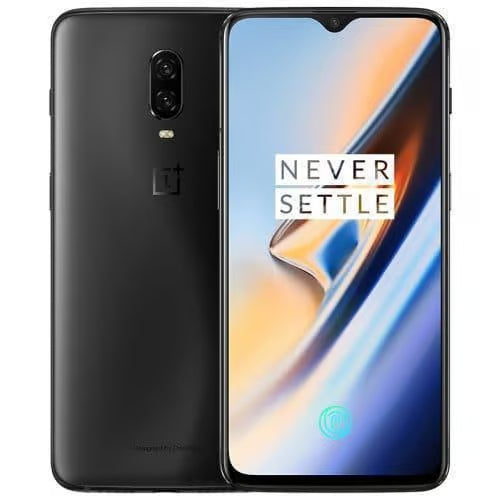 OnePlus 6T - Reconditionné