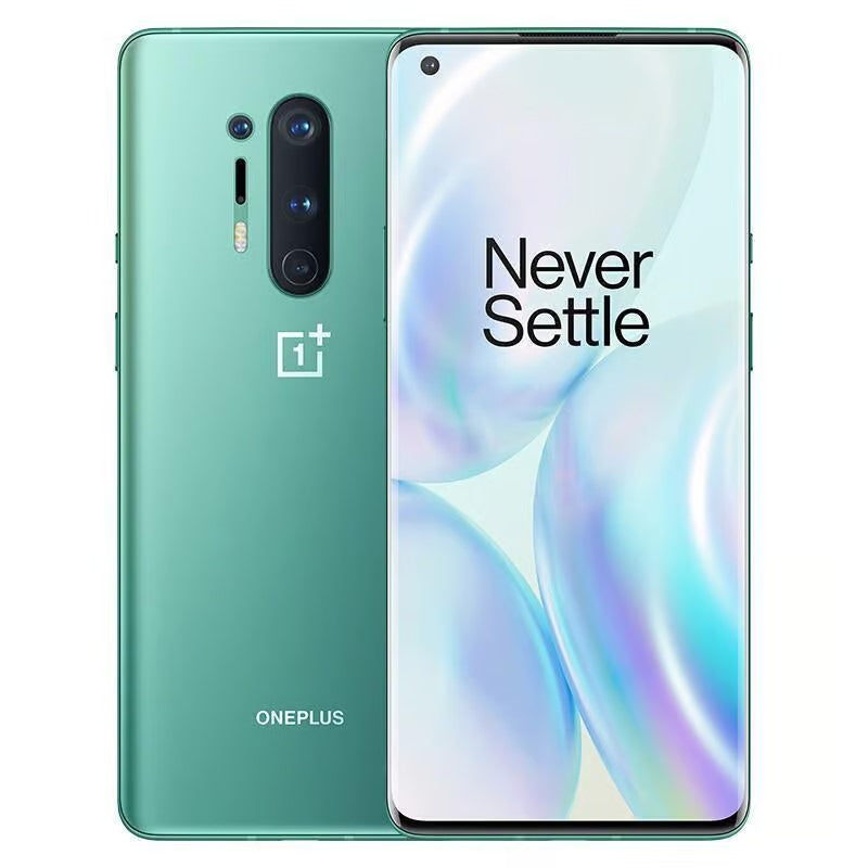 OnePlus 8 Pro 5G - Reconditionné