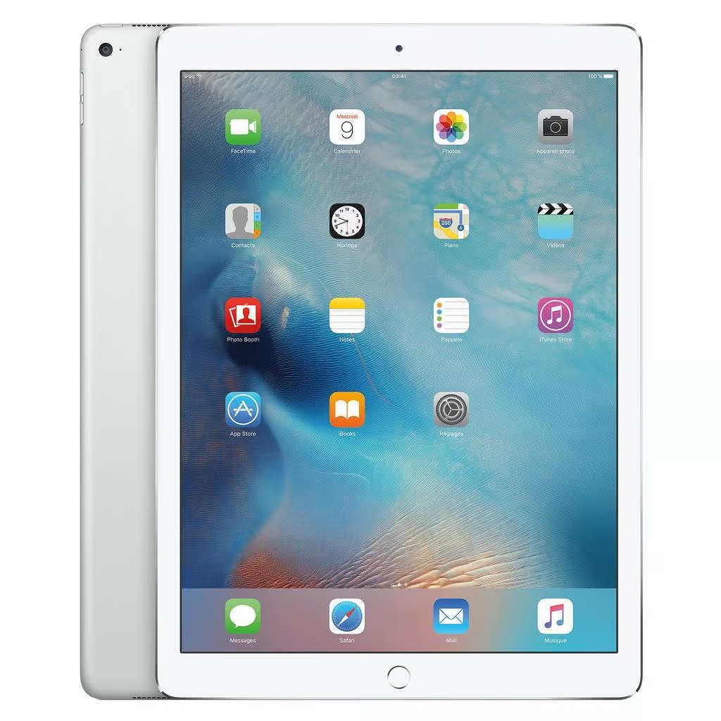 Apple iPad Pro 12.9" WiFi + 4G (2015) - reconditionné