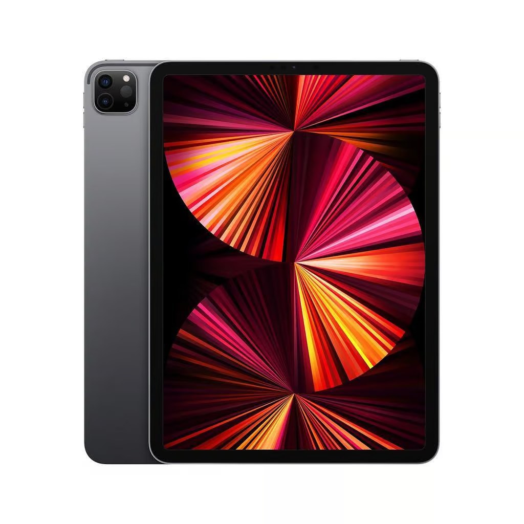 Apple iPad Pro 12.9" WiFi + 5G (2021) - reconditionné