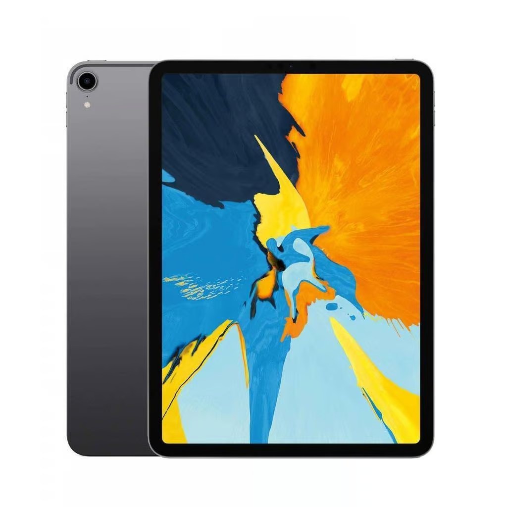 Apple iPad Pro 11" WiFi (2018) - reconditionné