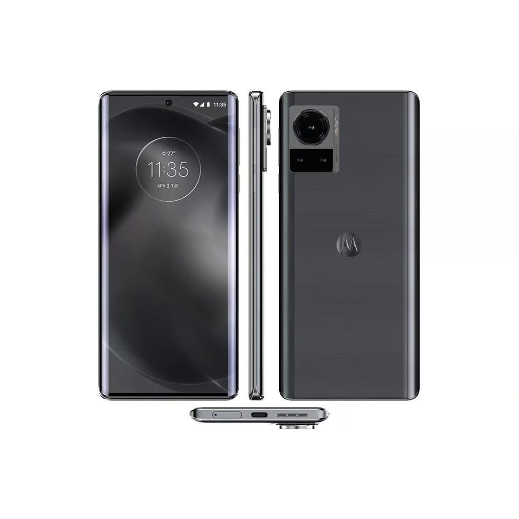 Motorola Edge 30 Ultra 5G - Reconditionné