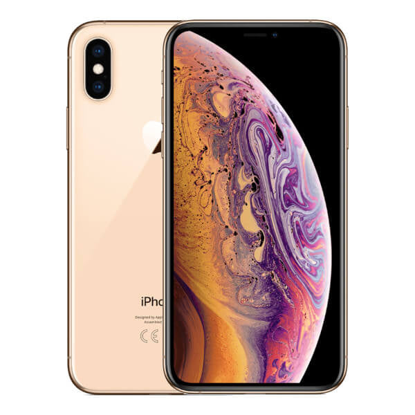 Apple iPhone XS Max - Reconditionné