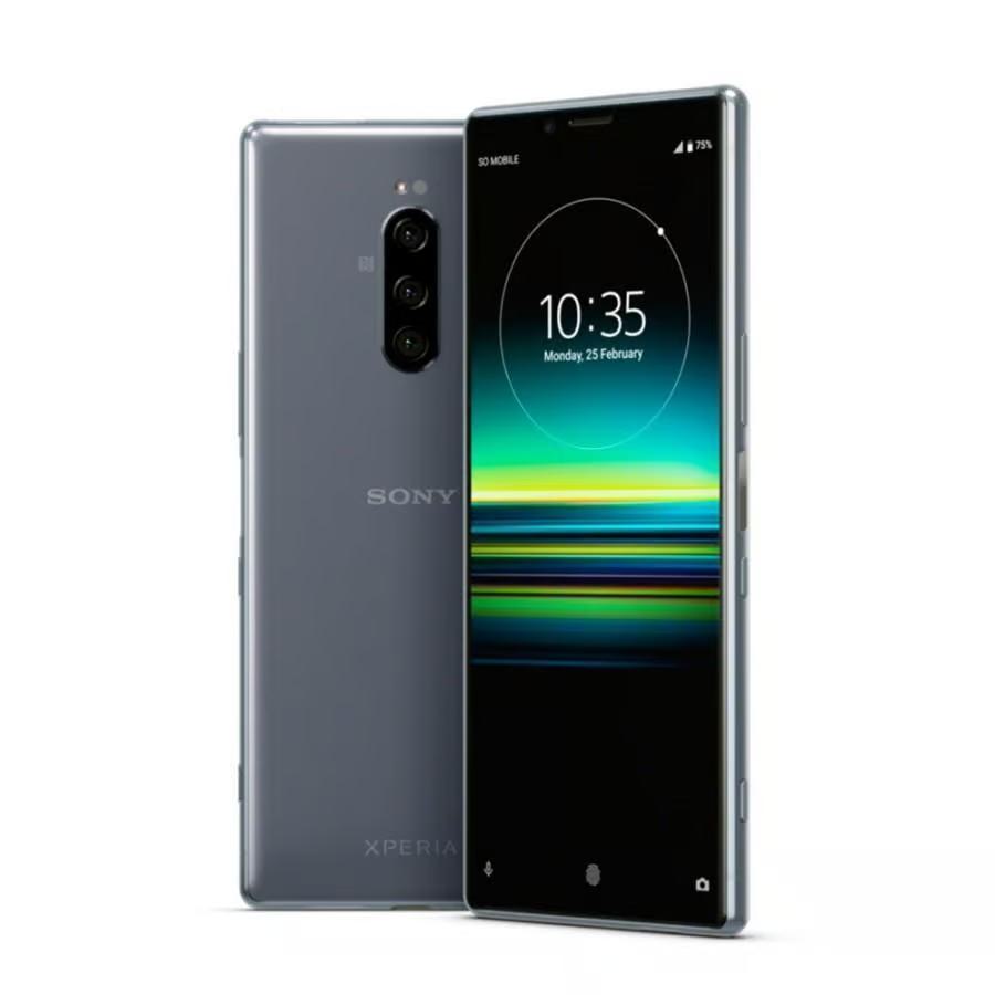 Sony Xperia 1 - Reconditionné