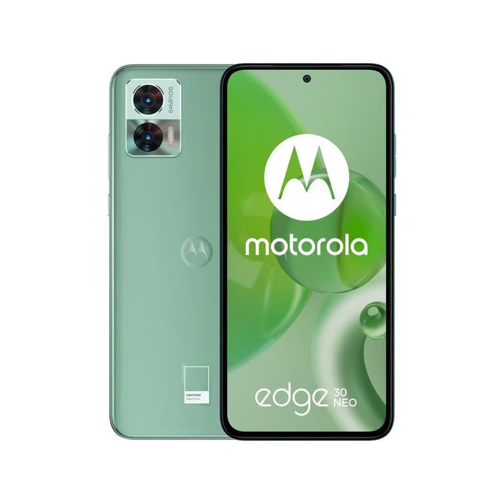 Motorola Edge 30 Neo 5G - Reconditionné