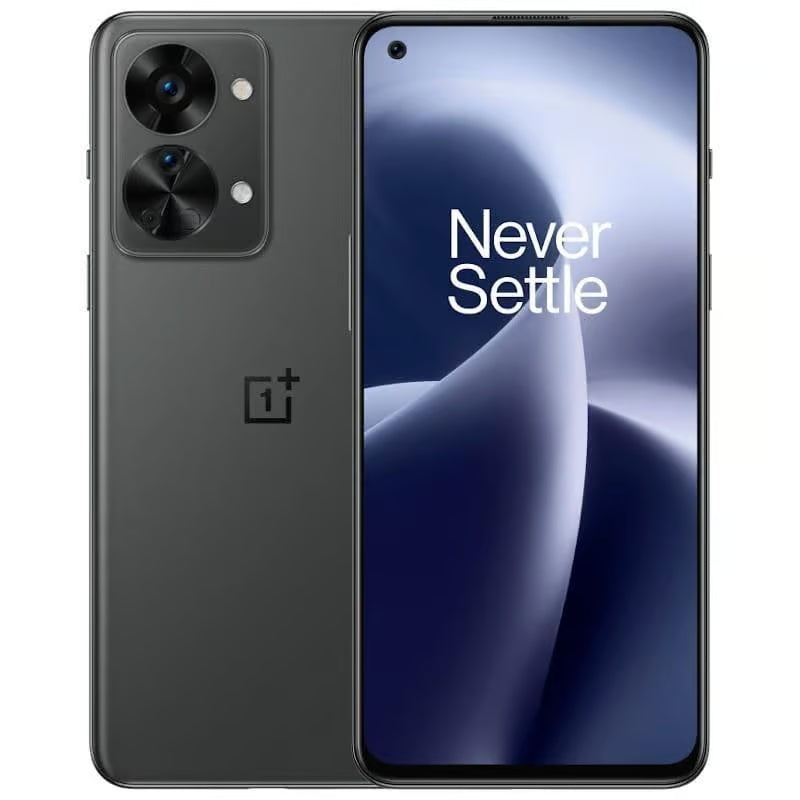 OnePlus Nord 2T 5G - Reconditionné