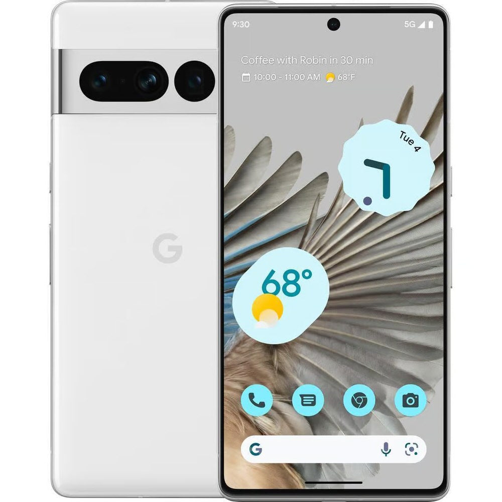 Google Pixel 7 5G - Reconditionné