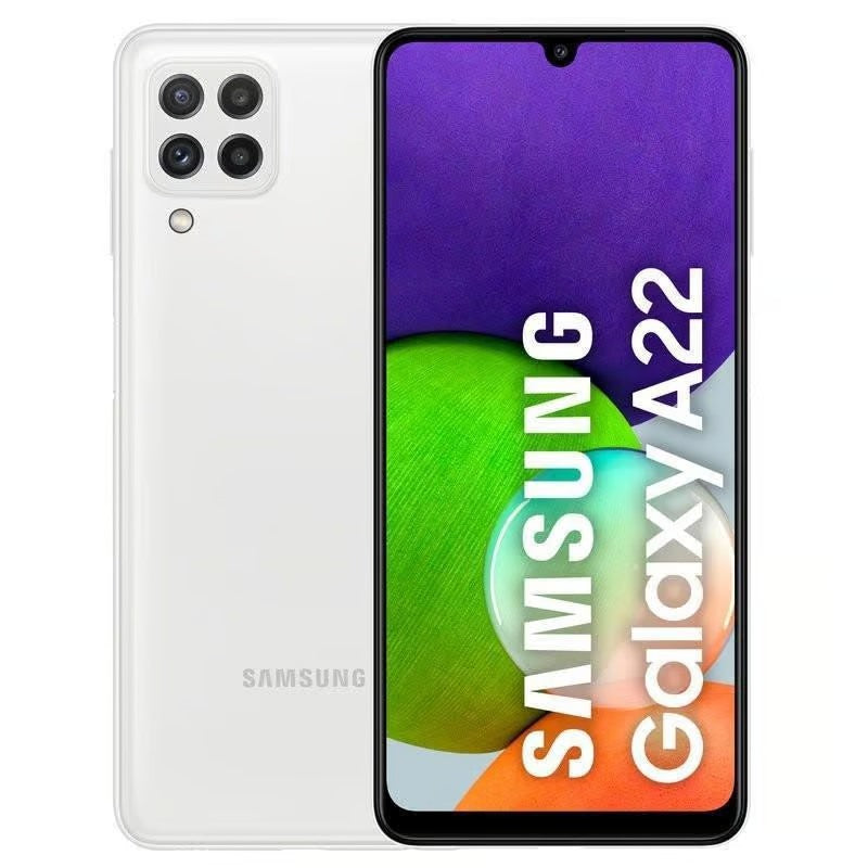 Samsung Galaxy A22 5G - Reconditionné