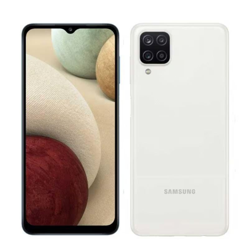 Samsung Galaxy A12 - Reconditionné