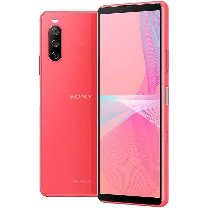 Sony Xperia 10 III 5G - Reconditionné