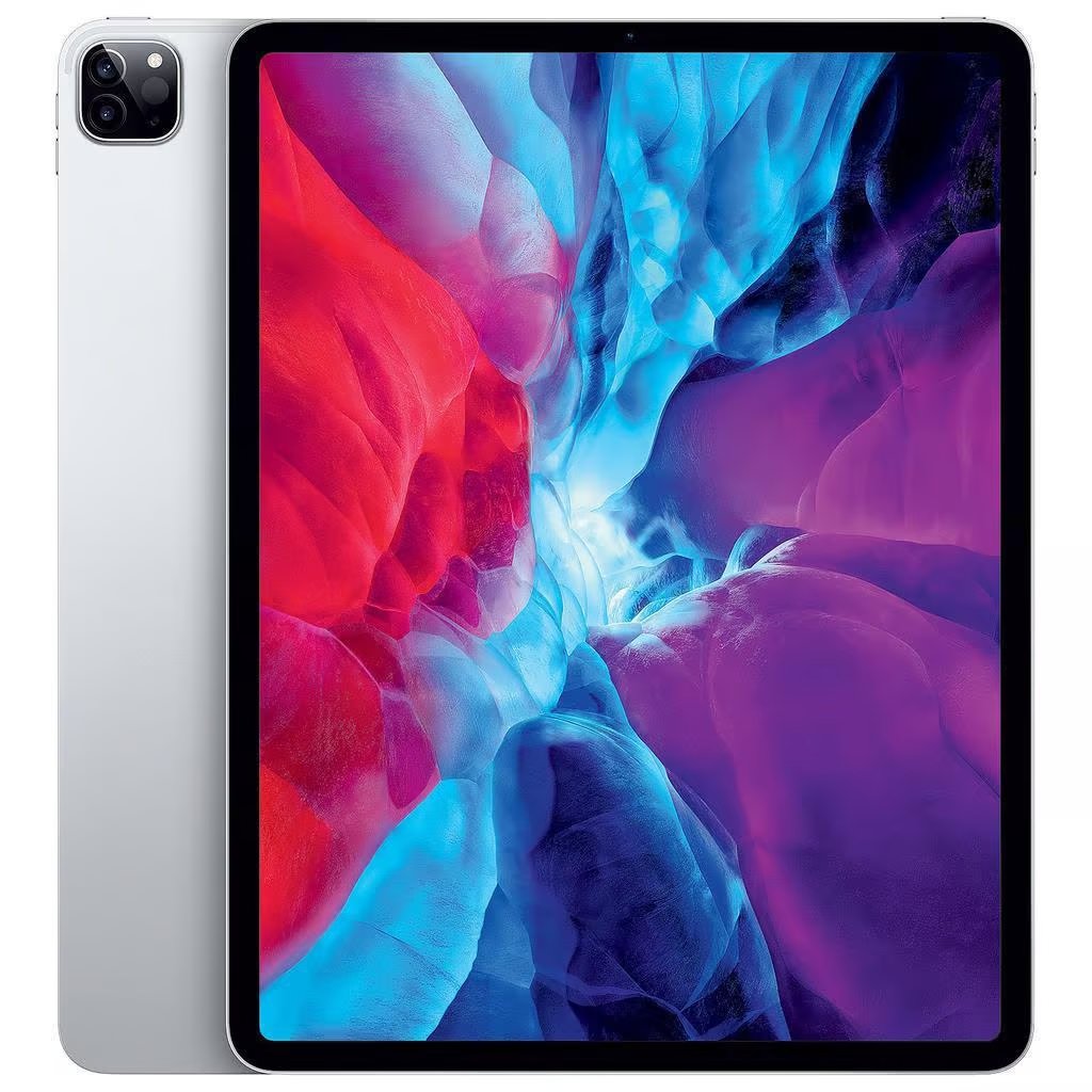 Apple iPad Pro 12.9" WiFi + 4G (2020) - reconditionné