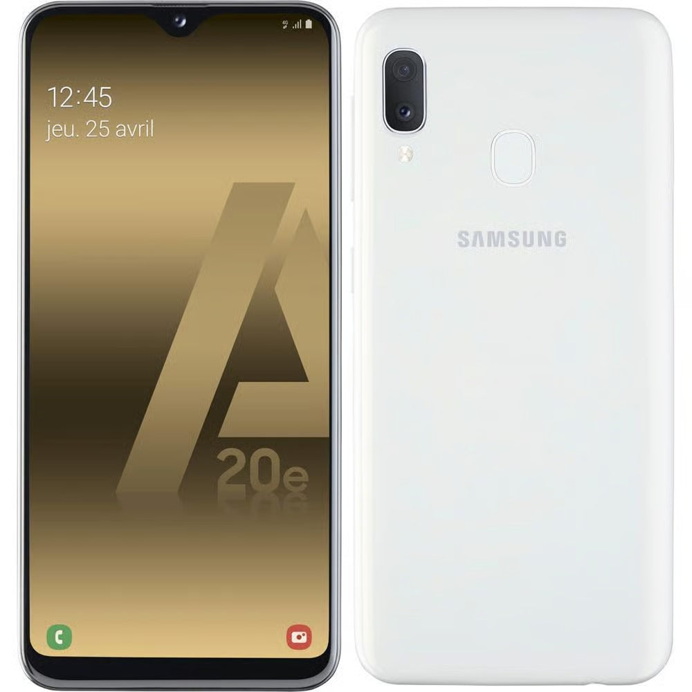 Samsung Galaxy A20e - Reconditionné