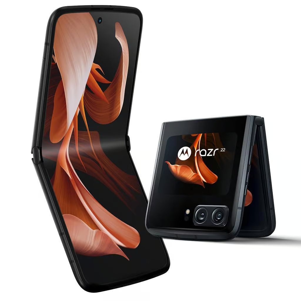 Motorola Razr 2022 - Reconditionné