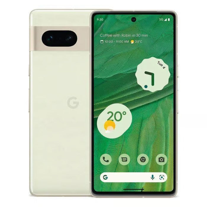 Google Pixel 7 5G - Reconditionné