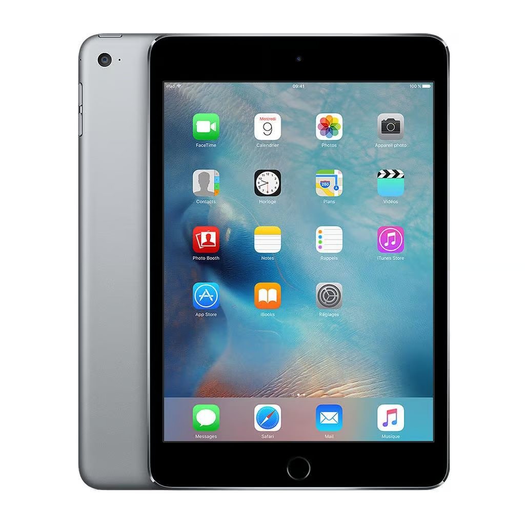 Apple iPad mini 4 WiFi (2015) - reconditionné