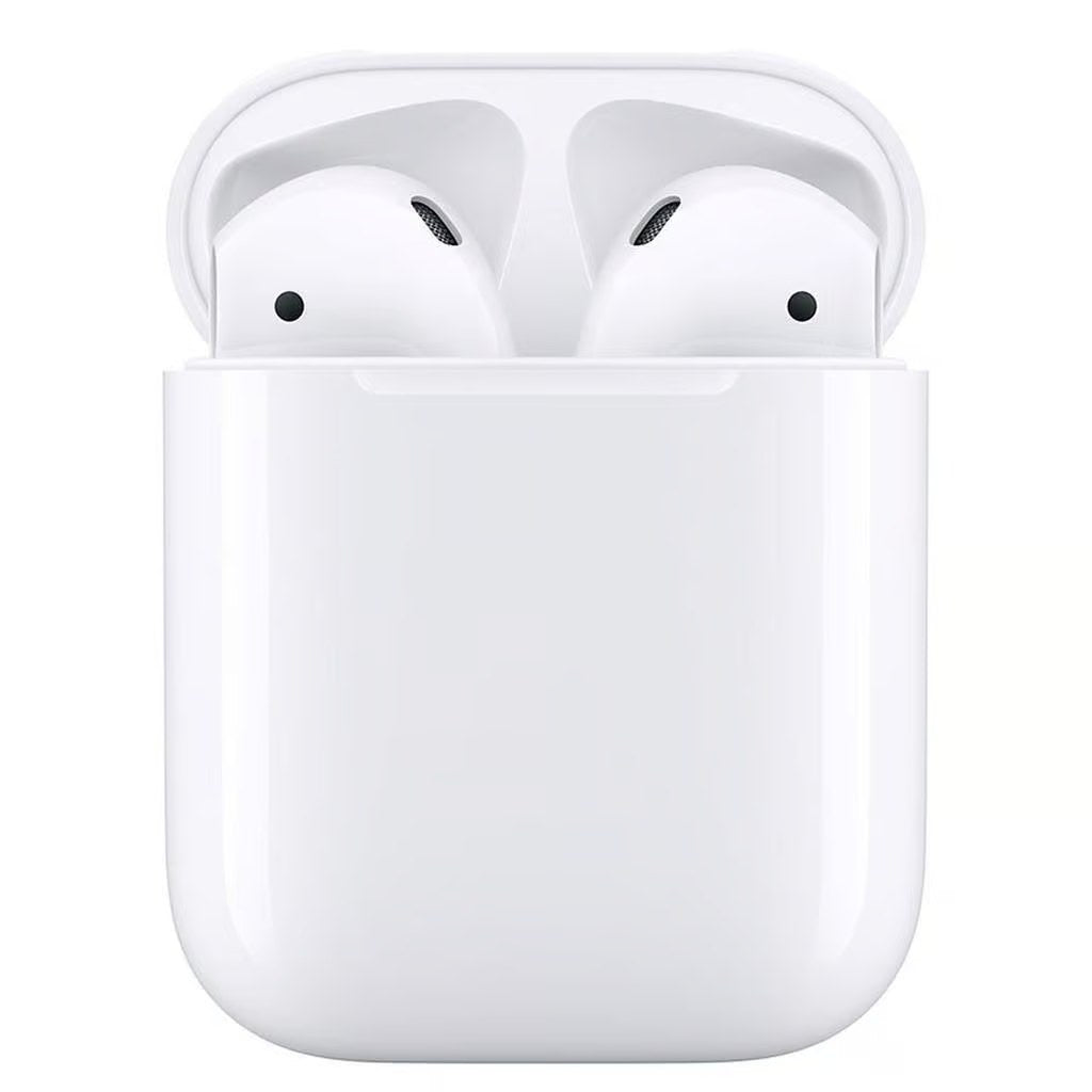 Apple AirPods (2ème génération) - reconditionné