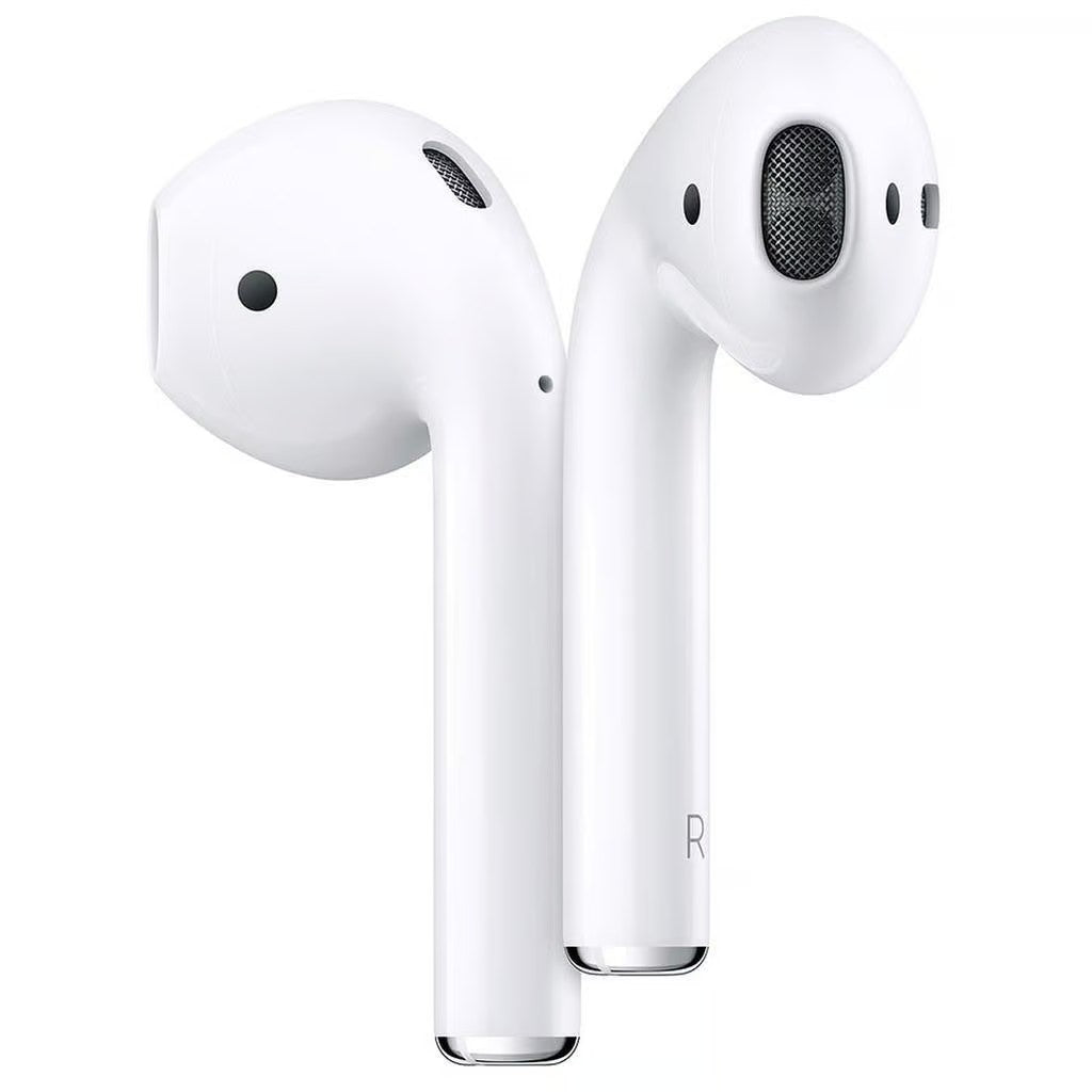 Apple AirPods (2ème génération) - reconditionné