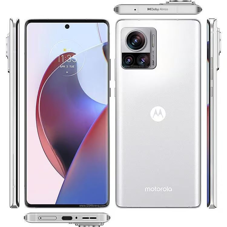 Motorola Edge 30 Ultra 5G - Reconditionné