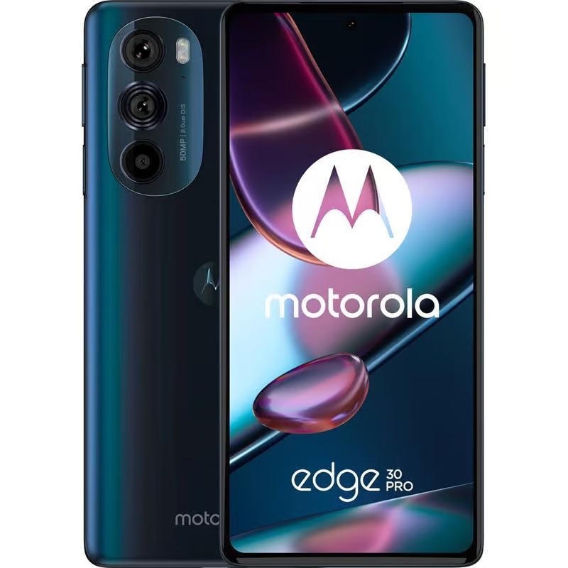 Motorola Edge 30 Pro 5G - Reconditionné