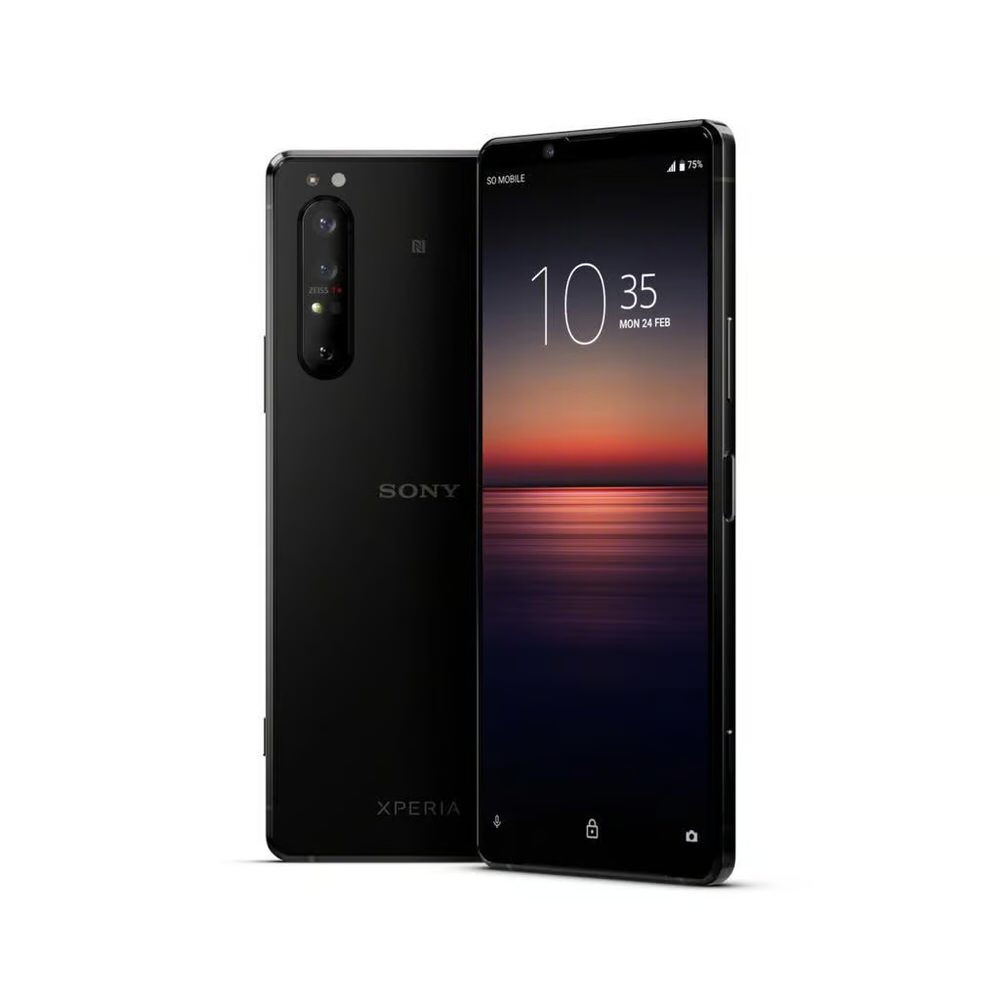 Sony Xperia 1 II 5G - Reconditionné