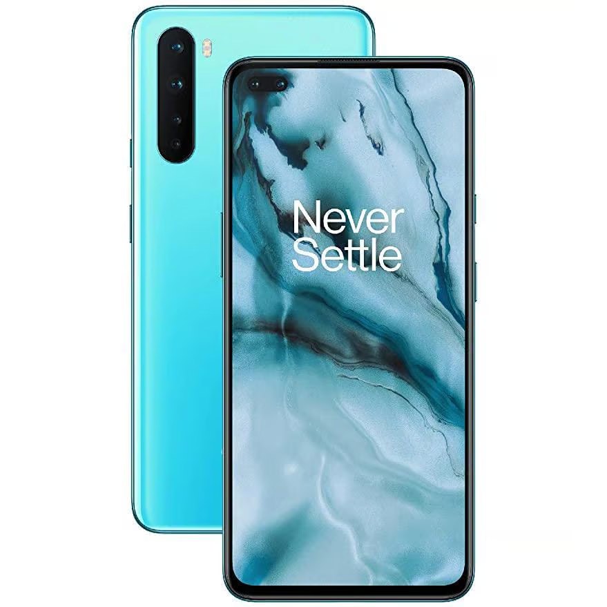 OnePlus Nord CE 5G - Reconditionné
