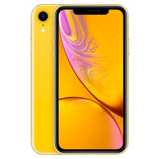 Apple iPhone XR - Reconditionné