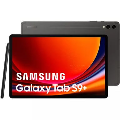 Samsung Galaxy Tab S9 Plus - reconditionné