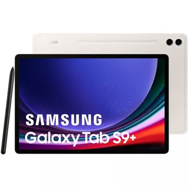 Samsung Galaxy Tab S9 Plus - reconditionné