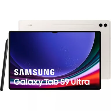 Samsung Galaxy Tab S9 Ultra - reconditionné