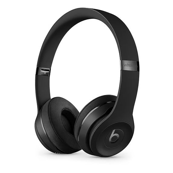 Casque Beats Solo3 sans fil - reconditionné