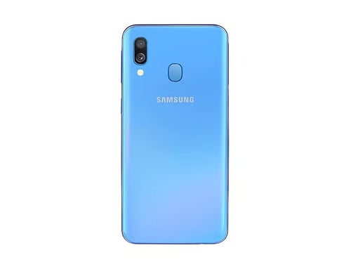 Samsung Galaxy A40 - Reconditionné