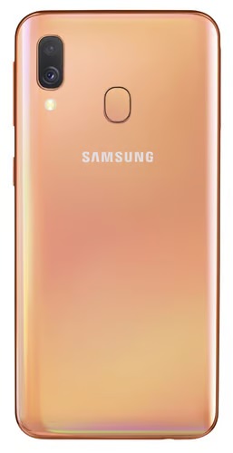 Samsung Galaxy A40 - Reconditionné