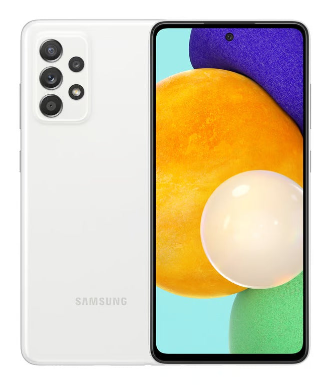 Samsung Galaxy A52 5G ( Version Européenne ) - Reconditionné