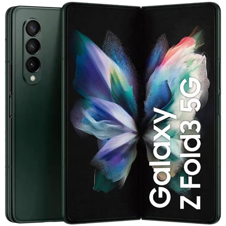 Samsung Galaxy Z Fold3 (5G) - Reconditionné