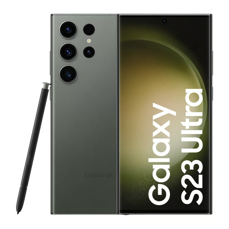 Samsung Galaxy S23 Ultra ( Version Européenne ) - Reconditionné