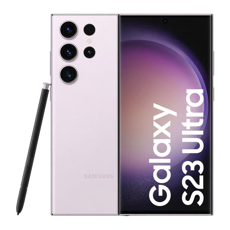 Samsung Galaxy S23 Ultra ( Version Européenne ) - Reconditionné