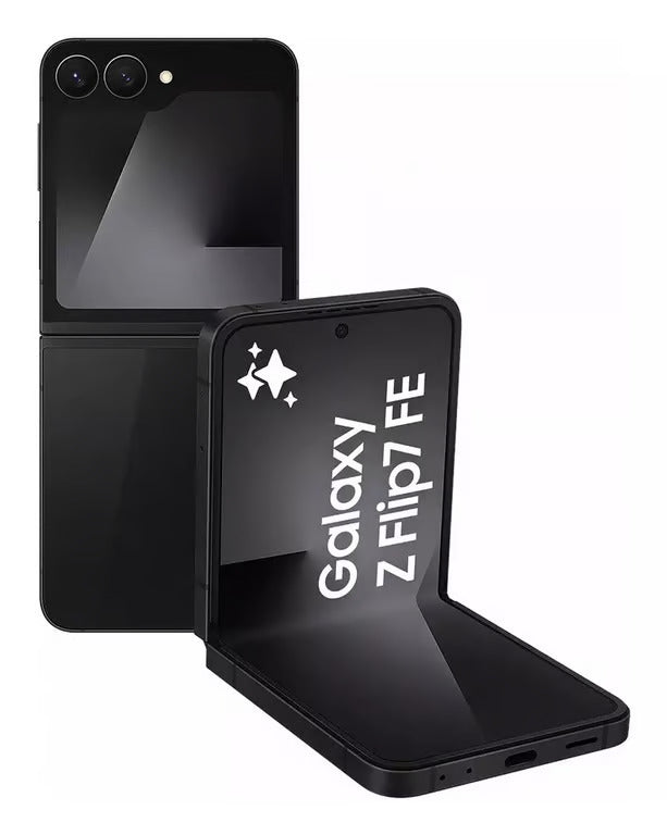 Samsung Galaxy Z Flip7 FE (5G) - Reconditionné